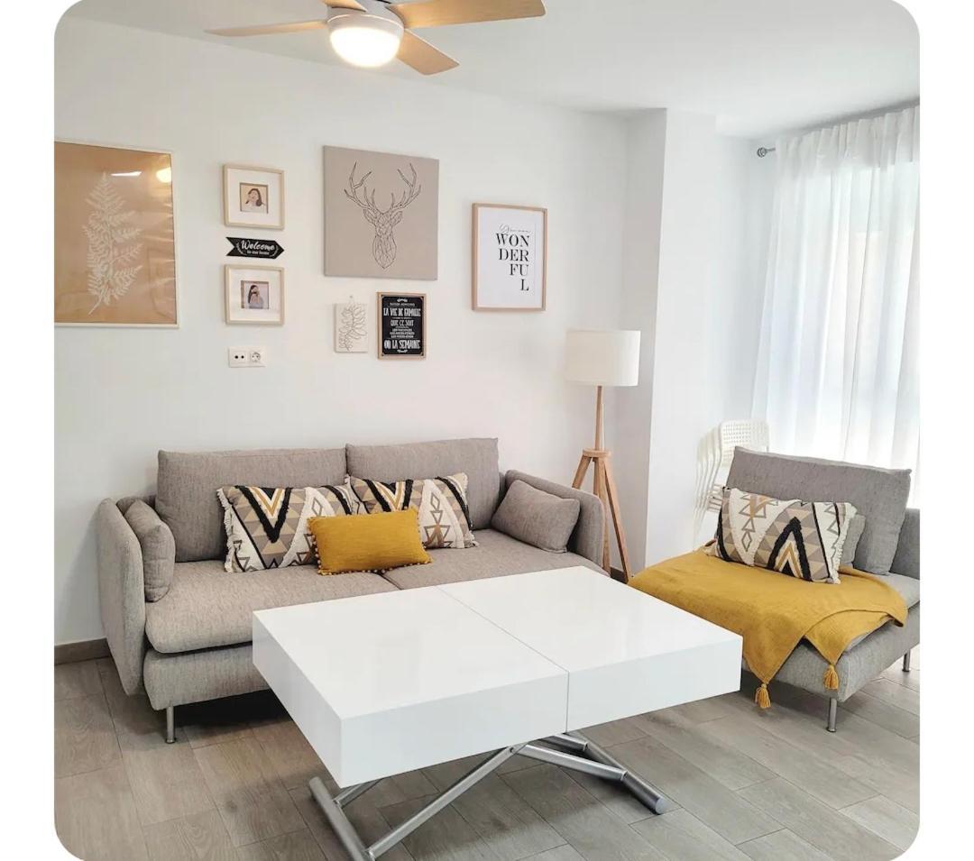 Apartment Casa Melilla